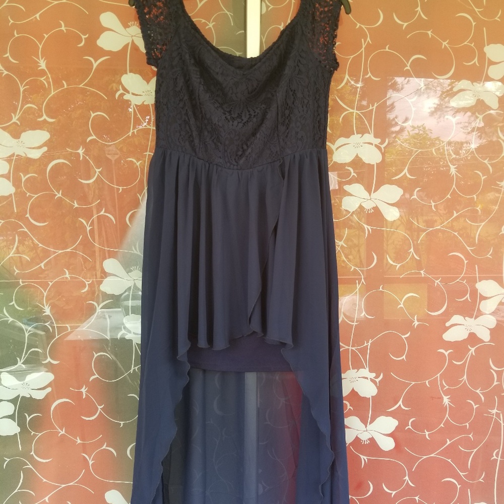 XL Rosetta  dress  never wear